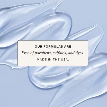 GHK-Cu Serum, Copper Serum for Face - Tightening, Repairing, Collagen Boosting - with Hyaluronic Acid - Fragrance-Free